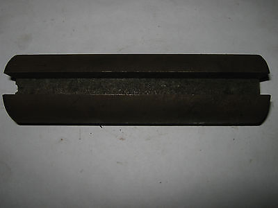 Keyway Broach Bushing Guide, Type D, 1 15/16  X 7 , Uncollared, Used • 35.23£