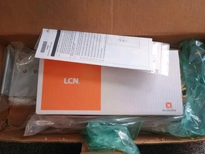 LCN 72940 Senior Swing Arm Control Box LH Neu im Karton Arm Kit 9550 Mikroprozessor - Bild 1 von 6