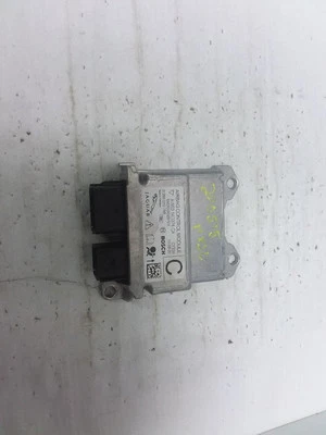 Módulo de controle SRS compatível com 11 Jaguar XJ AW93-14D374-CA - Imagem 1 de 4