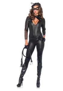 Wicked Kitty Costume - Picture 1 of 1