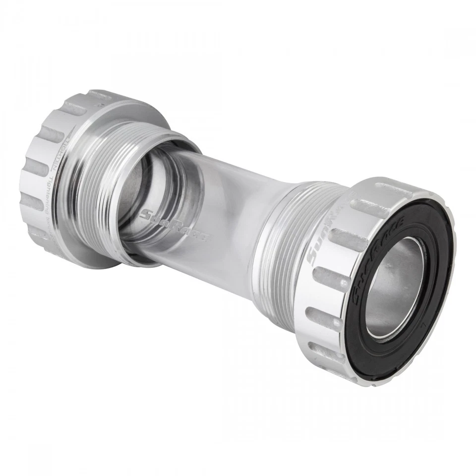 Sunrace BB-M97 BSA 68/73mm Bottom Bracket for GXP & SRAM HT II Spindles - Image 1 of 1