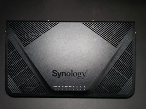 Synology RT2600AC WLAN AC 2600 Gigabit Router - als Ersatzteilspender - Bild 1 von 3