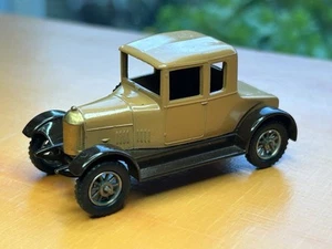Matchbox Lesney Models of Yesteryear Bullnose Morris Cowley #8 VNMint no box - Picture 1 of 4