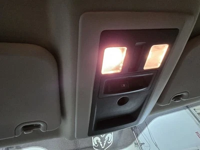 Consola techo delantero compatible con camioneta Dodge 2500 10-12 619972 Foto 1 de 4