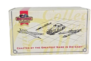 Matchbox Collectibles YAS05-M The Showmans Engine John Hoadley's Fair Boxed. - Picture 1 of 12