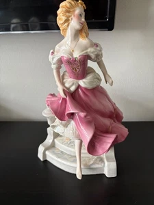 Franklin Mint - Cinderella - Picture 1 of 3