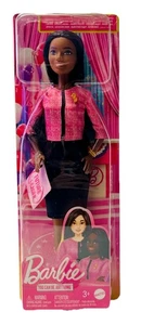 Barbie Candidata Presidencial Presidente Futuro Líder Muñeca NUEVA - Imagen 1 de 2