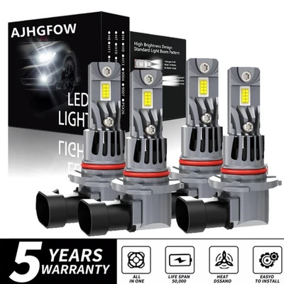 Faro de repuesto transparente para 03-20 Freightliner M2 106 112 clase ejecutiva Foto 1 de 4