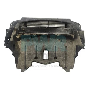 BMW E70 X5M Engine Front Undertray 7180633 - Picture 1 of 17