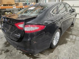 2013 FORD FUSION AC Condenser 146K 972255 - Picture 1 of 8