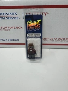 The Minifig Co. Custom Minifigure - Modern U.S. Navy Deck Crew: Brown **NIB** - Picture 1 of 1