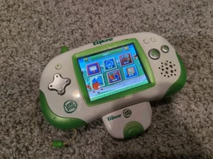 Leapfrog Leapster Explorer 39100 Learning Handheld Game System - Picture 1 of 6