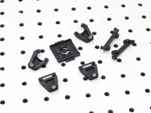 HPI Venture 18 Shock Towers Mounts 160813 - Picture 1 of 1