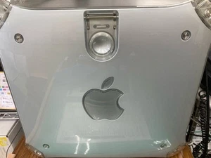 Apple Power Mac G4 MDD Przedmiot roboczy ADOBE CS2 Dobry stan JAPONIA JP - Zdjęcie 1 z 10