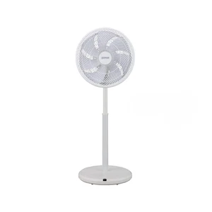 VENTILATORE *35 PIANTANA OSCILLANTE+TIMER+TELECOMANDO SILENZIOSO - Foto 1 di 2