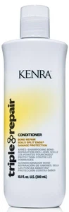Kenra  Triple Repair Conditioner 10.1 fl oz - Picture 1 of 4