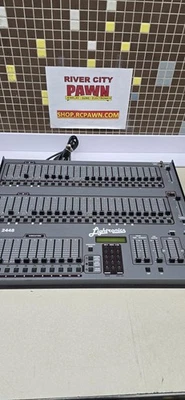 LIGHTRONICS TL-2448 LIGHTING BOARD (R7B016042) - Image 1 of 4