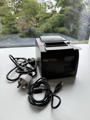 Star Micronics TSP100 futurePRNT Thermal Printer - Image 1 of 4