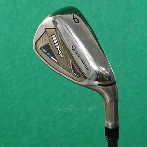 TaylorMade SIM2 Max Single 9 Iron KBS Max MT 85 Steel Regular - Picture 1 of 2