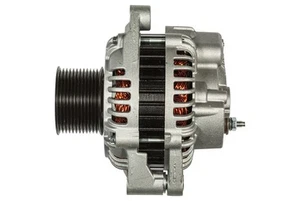 Alternators Without Core 28V 90A For E.G Iveco Trakker OEM Hella - Picture 1 of 4