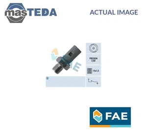 12635 OIL PRESSURE SENSOR GAUGE FAE FOR NISSAN KUBISTAR,INTERSTAR 2.2L,1.2L - Picture 1 of 5