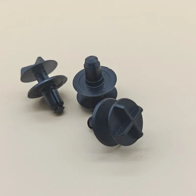 Clip protector de mira de 10 piezas para Ford Crown Victoria Lincoln LS Town Car Mercury Foto 1 de 4