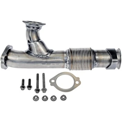 Tubo turbo Dorman para Ford Excursion F-250 F-350 F-450 Super Duty Foto 1 de 2