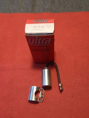 NOS Dodge Challenger Charger Plymouth Cuda Roadrunner 340 Condenser Coronet V8 - Image 1 of 4