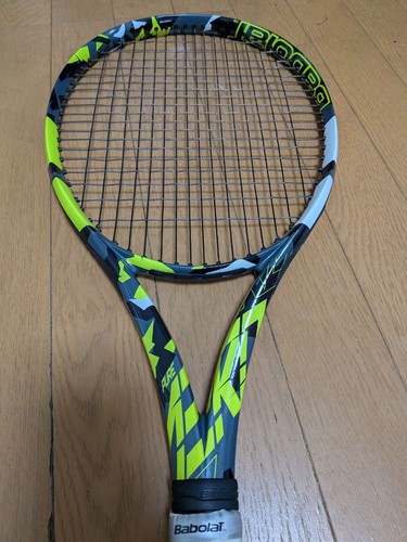 Babolat Tennis Racket Pure Aero 98 Babolat Racket Tennis Racquet