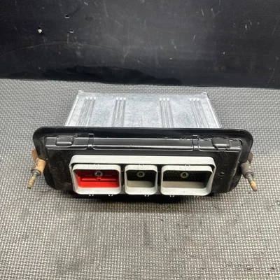 2002 Ford Explorer A/T 4.0L Motor Computador ECM PCM - Imagem 1 de 4