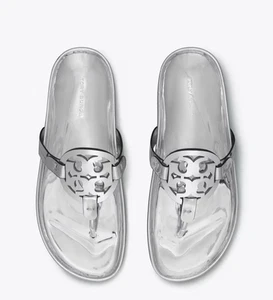 Tory burch MILLER CLOUD SANDAL Size :10 - Picture 1 of 4