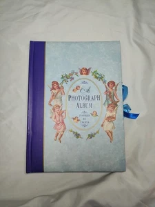Photograph Album Inspired by Angels by LORENZ BOOKS (1996, Hardcover) - Picture 1 of 7