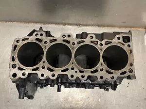 FULLY RECONDITION CYLINDER BLOCK NISSAN NAVARA PATHFINDER YD25 D40 2006-2010 EB3 - Picture 1 of 6