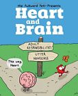 Heart and Brain: An Awkward Yeti Collection by Seluk, Nick Book The Fast Free