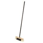 Elliotts Wooden Indoor Broom With Soft Bristles - 10F00005 Head Only