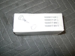 Kohler #1035917-BV Griffbaugruppe/lebendige gebürstete Bronze *NOS* - Bild 1 von 6
