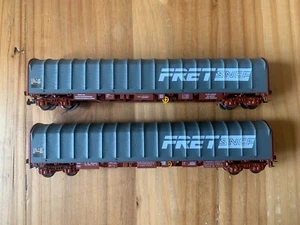 JOUEF PLANENWAGEN FRACHT - Bild 1 von 6