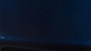 Multona Vernice Auto Spray VOLKSWAGEN - AUDI LZ5D Blu Notte Effetto Perla (400ml) - Foto 1 di 3