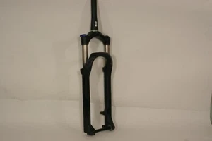 Rockshox Judy TK SIlver 27.5 Lockout 100 mm, 15X110mm TA, Tapered 1.5x160mm FS14 - Picture 1 of 4