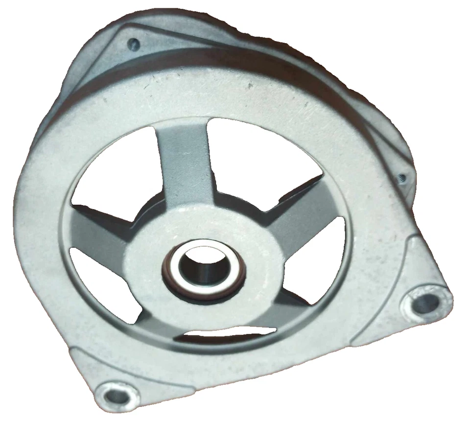 Chevrolet Escalade Tahoe 1996 2000 5,7 alternador caja delantera "nuevo" Foto 1 de 1