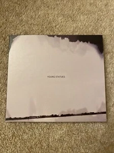 Young Statues by Young Statues (CD, 2011) - Picture 1 of 2