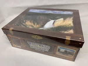 Lakeshore Westward Movement Resource Box New Curriculum Home School Grades 4-5 - Imagen 1 de 6