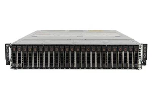 Dell C6525 4 x Node Server - 4 x EPYC 7352, 128GB RAM, 24 x 1.2TB HDDs | 3 Ye... - Picture 1 of 3