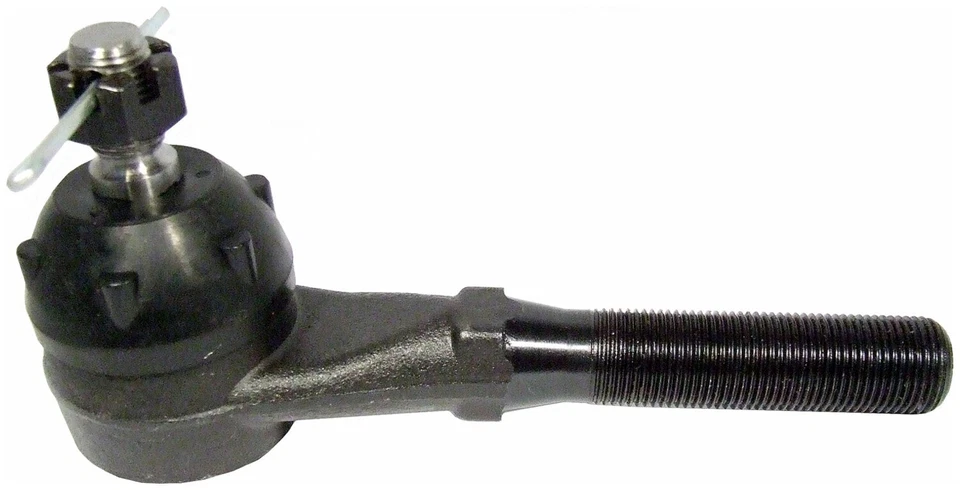 Extremo de barra de amarre de dirección exterior izquierda Delphi para Jeep Wrangler 1997-2006 1998 1999 Foto 1 de 1