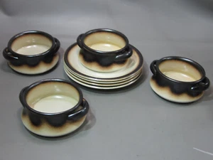 4 x Tazza zuppiera Mancioli Tuscia (74/4) - Foto 1 di 3