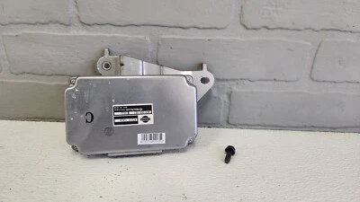 Unidad de módulo de control de asistencia de freno ABS 2009-2017 Infiniti FX50 122 k OEM 5,0 L Foto 1 de 4