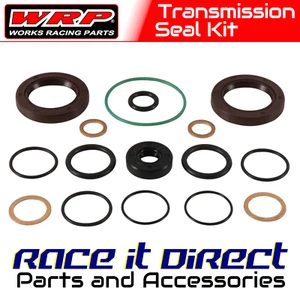 Transmission Seal Kit for Can-Am Outlander Max 500 EFI 2015 WRP - Picture 1 of 8