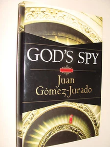 God's Spy by Juan Gómez-Jurado 2007 Serial Killer at the Vatican - Picture 1 of 1
