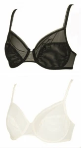 SG Damen Bügel BH Underwear SIMONE PERELE Artikel 118310 VELIA - Bild 1 von 9