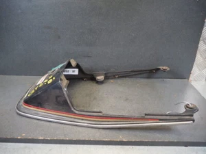 COWL, REAR C0VER, REAR FENDER SUZUKI GT650 GSG 1981 45511-34200 18952 - Bild 1 von 5